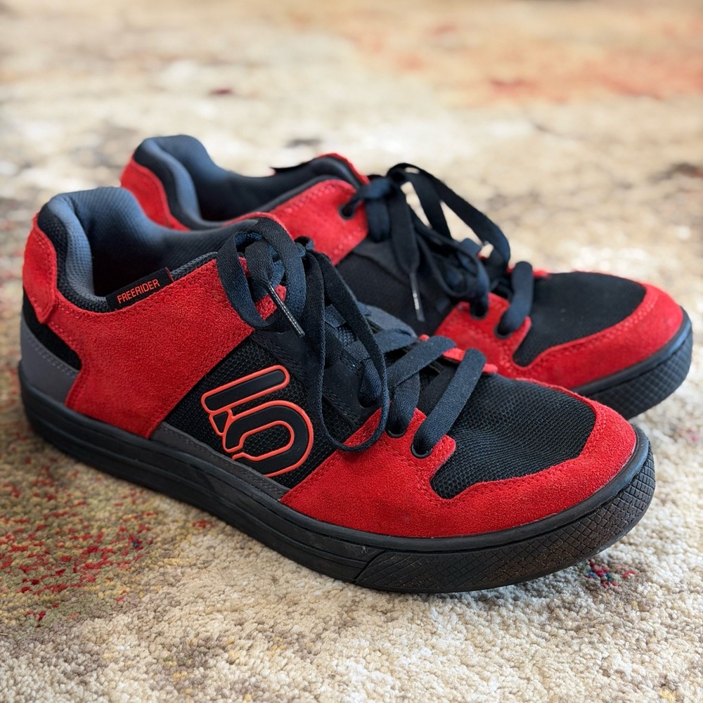 Adidas Five Ten Mountain Bike Sneakers